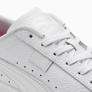 Cheap Erlebniswelt-fliegenfischen Jordan Outlet x TMC Clyde OG Sneakers, Includes Puma White-Puma White, extralarge